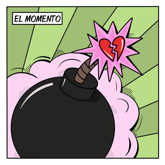 El Momento