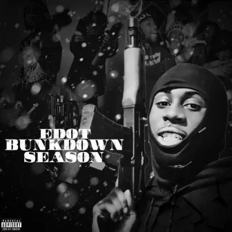 BUNKDOWN SEASON by EDOT