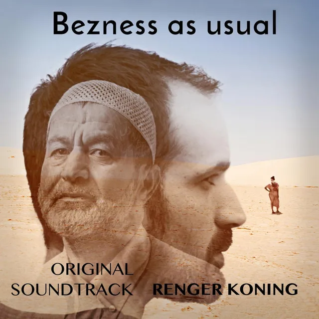 Bezness as Usual (Original Soundtrack)