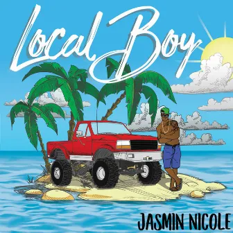 Local Boy by Jasmin Nicole