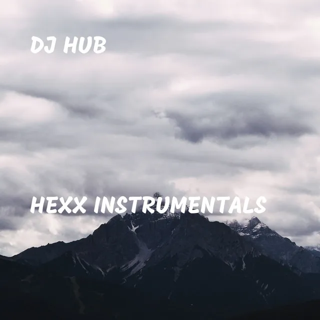 Hexx Instrumentals