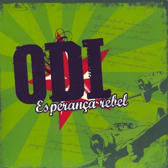 Esperança Rebel by Odi