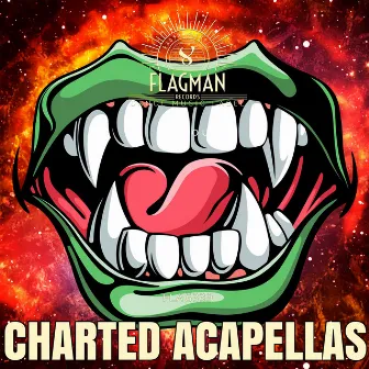 Charted Acapellas by Boroda