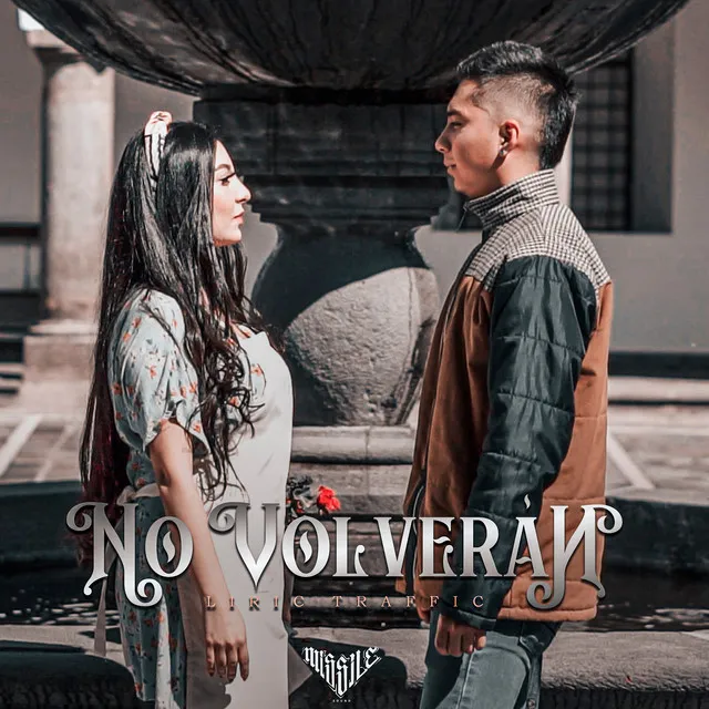 No Volverán