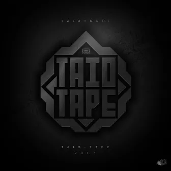 Taio-Tape, Vol. 1 by Taiotoshi