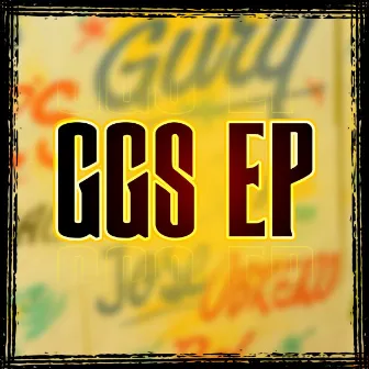 GGS EP by Gury Gury Show