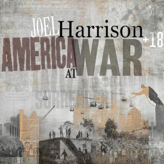 America At War by Joel Harrison