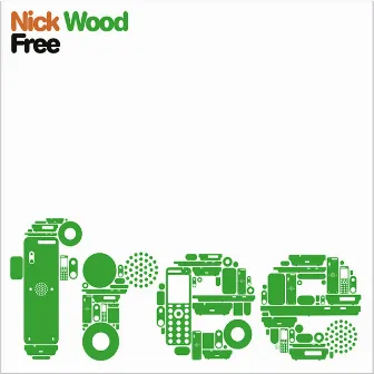 Free by Nick Wood