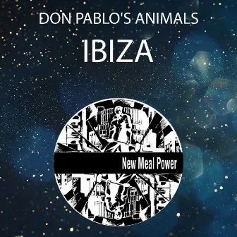 Ibiza by Don Pablo's Animals