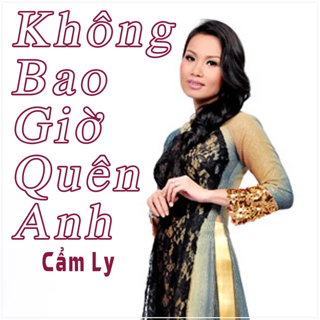 Không Bao Giờ Quên Anh