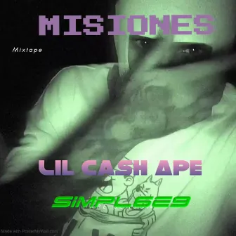 MISS10NES (REMASTERED) by lil cash ape