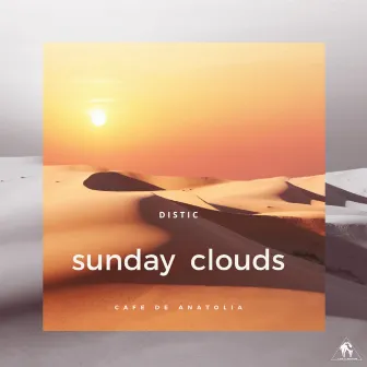 Sunday Clouds by Distic