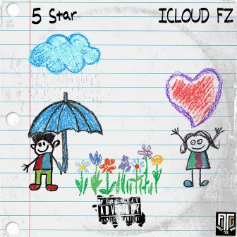 5 Star by ICLOUD FZ