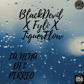 La Nena del Perreo by Blackdevil