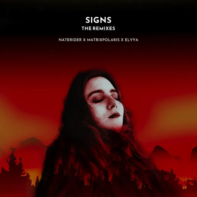 Signs - Embers Remix