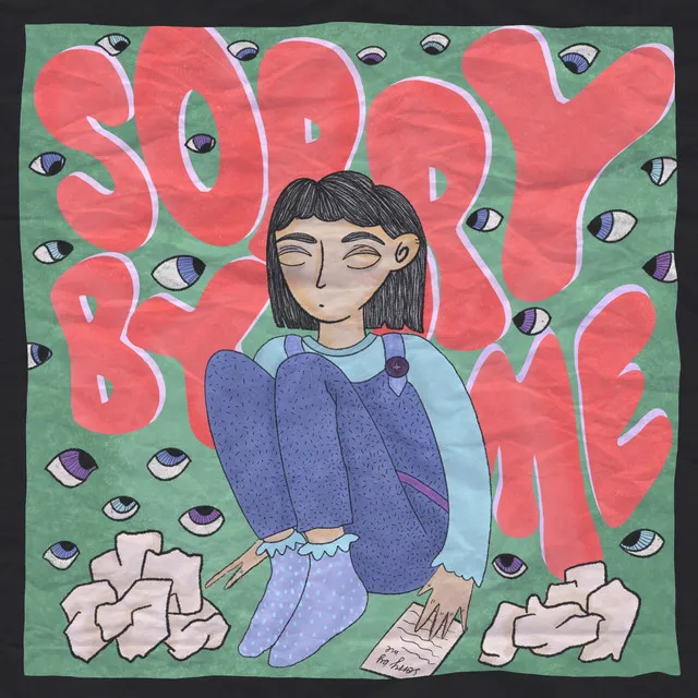 Sorry by me