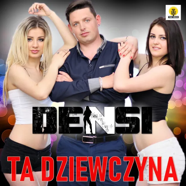 Ta dziewczyna