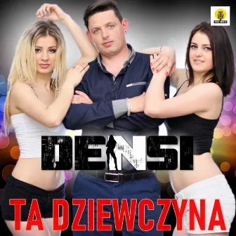 Ta dziewczyna by Densi