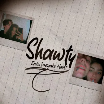 Shawty by Hartt