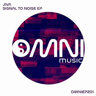 Signal To Noise EP by Jiva