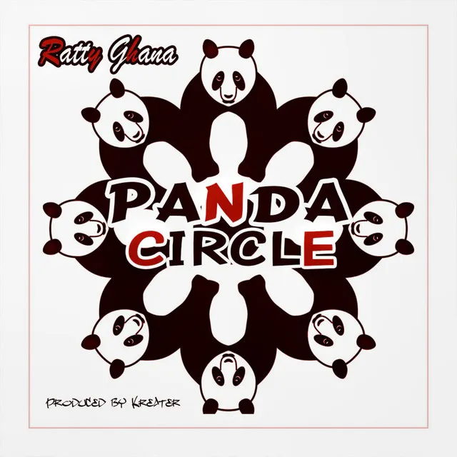 Panda Circle