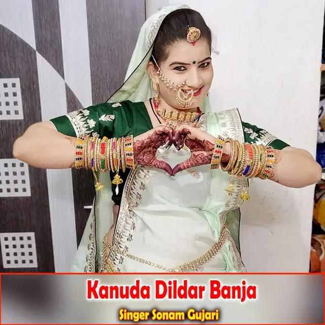 Kanuda Dildar Banja