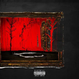 A New Red Room by Hoodie Hilltop