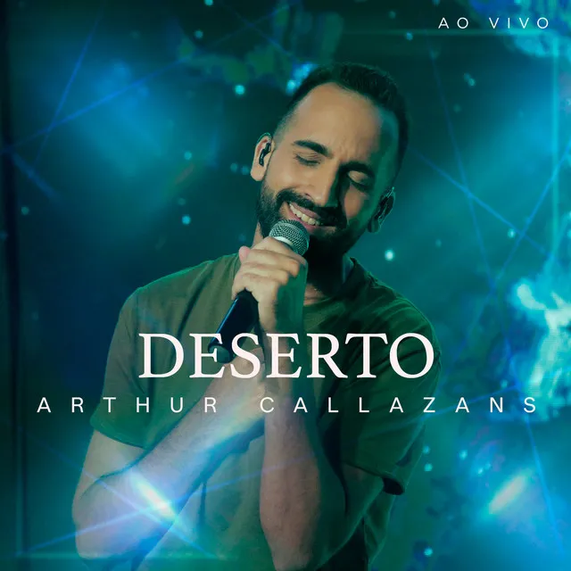 Deserto (Ao Vivo)