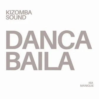 Danca Baila by Isa Manhique