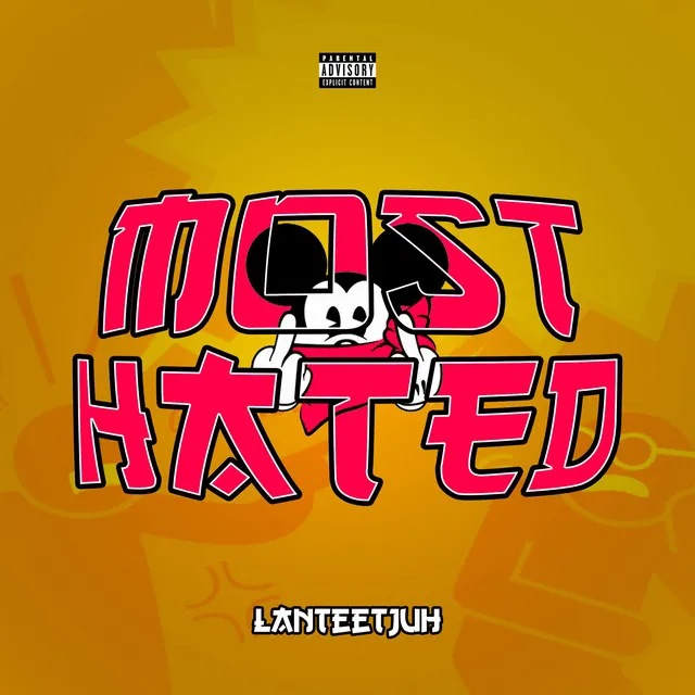 Most Hated