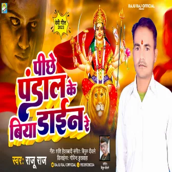 Pichha Padal Dayeen Re by Raju Raj