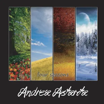 Four Seasons by Andrea Astarita