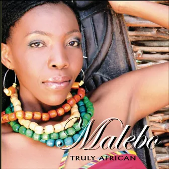 Truly African by Malebo