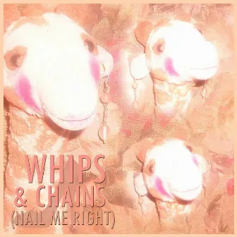 Whips & Chains (Nail Me Right) by Effy Giraffe