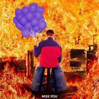 Miss You (Colin Hennerz Remix) by Colin Hennerz