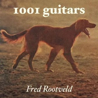 1001 Guitars by Fred Rootveld