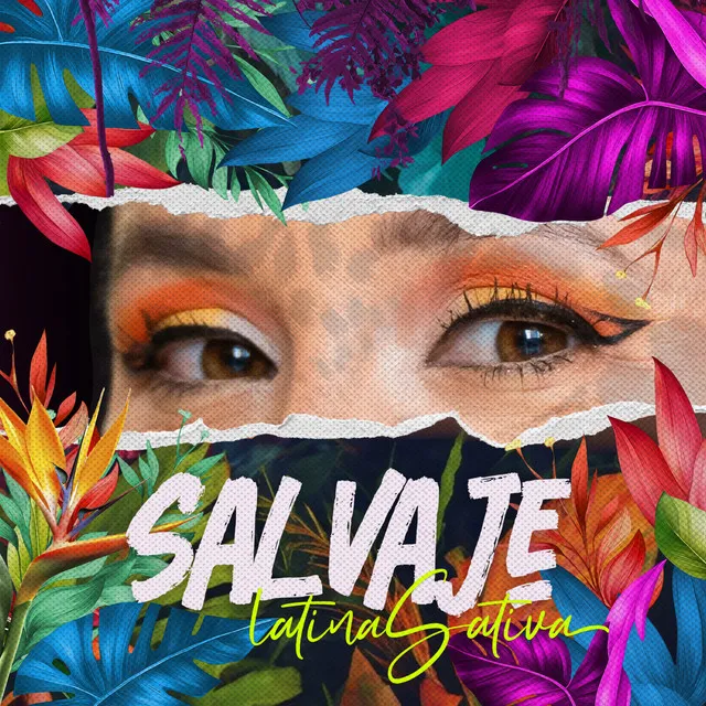 Salvaje