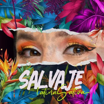 Salvaje by Latina Sativa