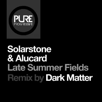 Late Summer Fields (Dark Matter Remix) by Dark Matter