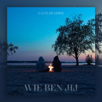 Wie Ben Jij by Caitlin Lewis