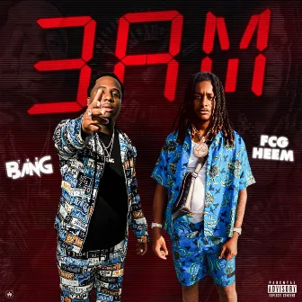 3AM by TNR Bang