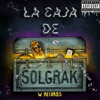 La Caja de Solgrak by Solgrak