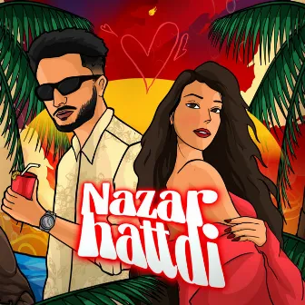 Nazar Hattdi by Amrit Basra