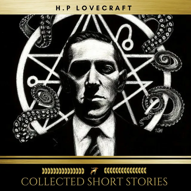 The Festival.1 - H.P Lovecraft: Collected Short Stories