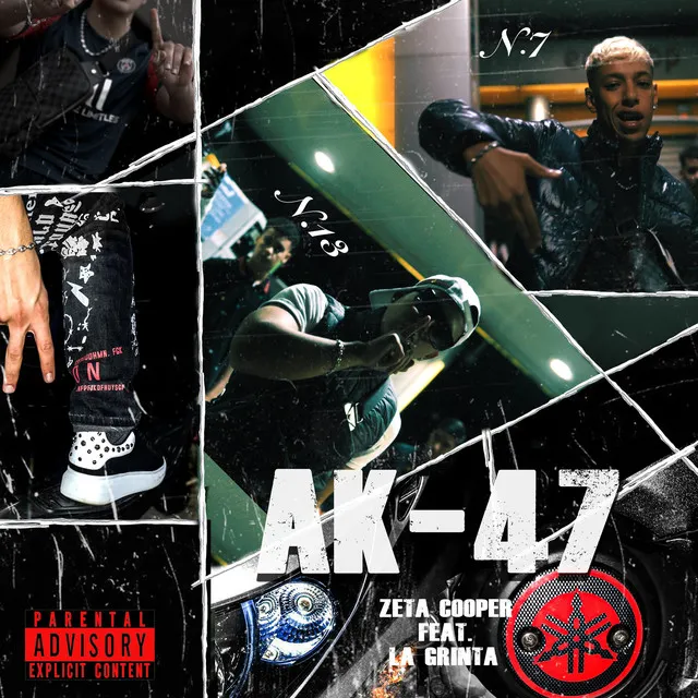 Ak-47