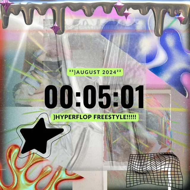 HYPERFLOP FREESTYLE²²²!