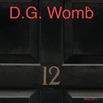 12 Tko-071 by D.G. Womb