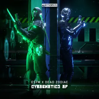 Cybernetics by Dead Zodiac