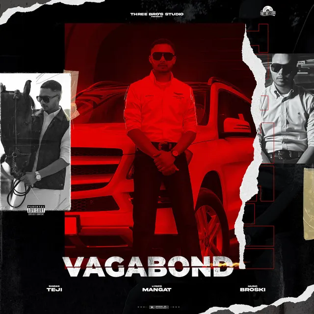 VAGABOND