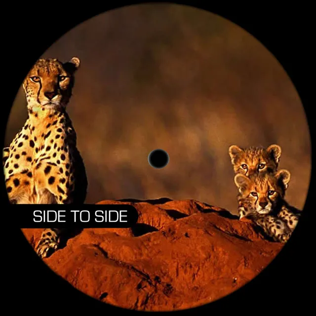 Side To Side - Original Mix